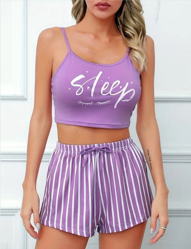 sexy pajamas (2)